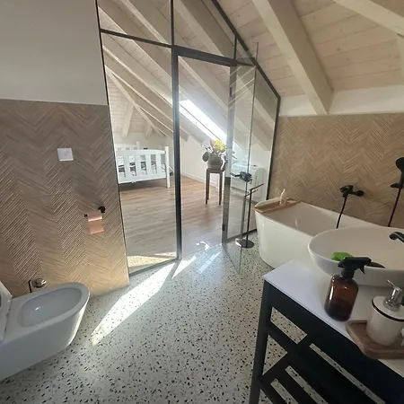 Villa Providenca *