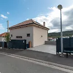 Providenca Villa Slatine