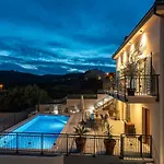 Villa Providenca *