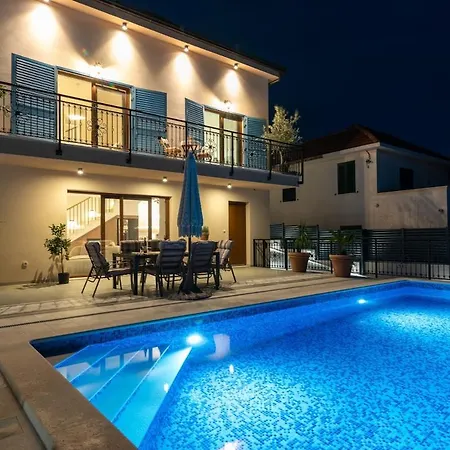 Villa Providenca *