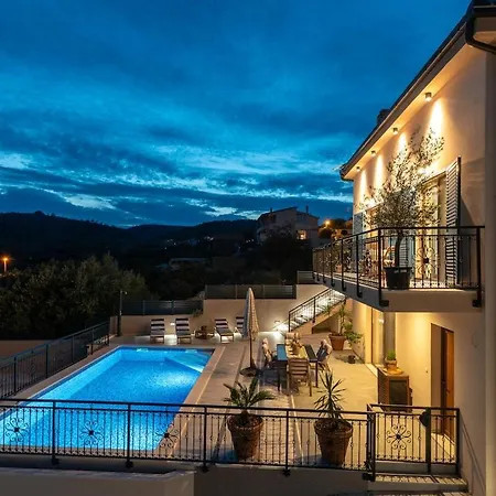 Villa Providenca *